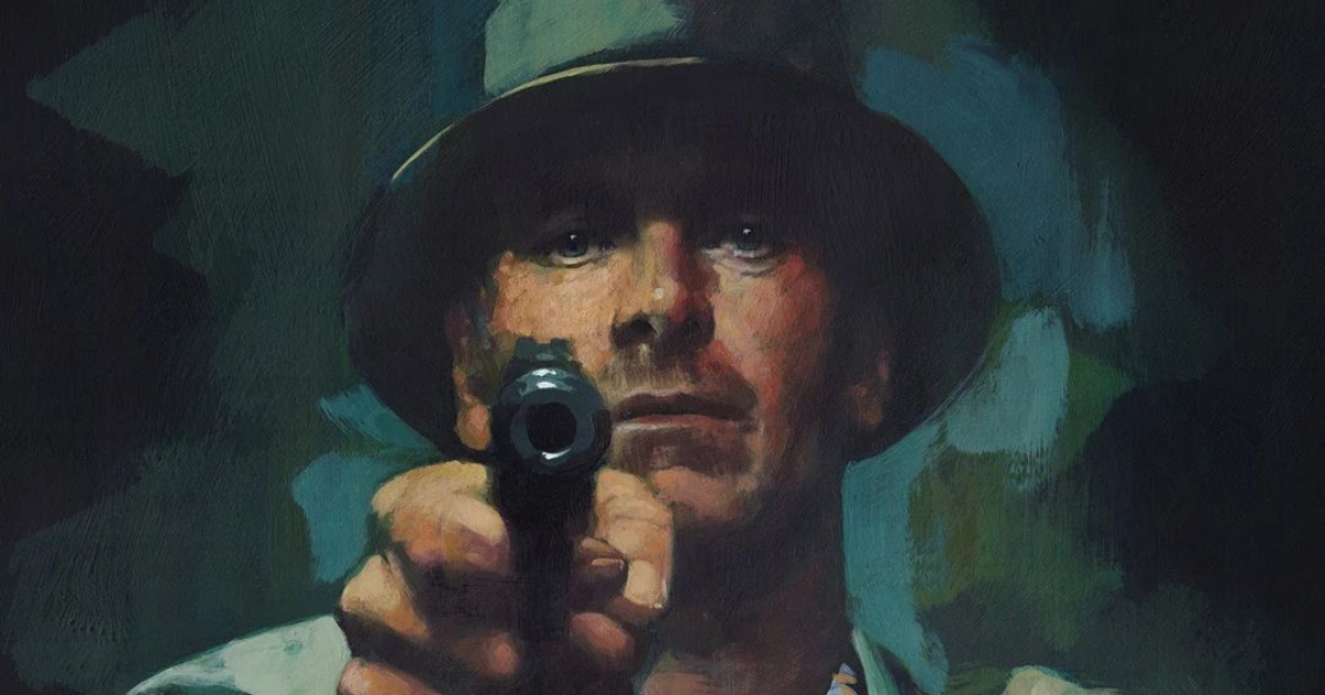 The Killer