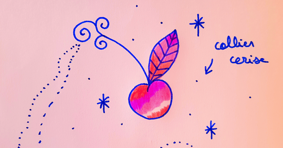 Conte de la danseuse étoile et de la danseuse cerise