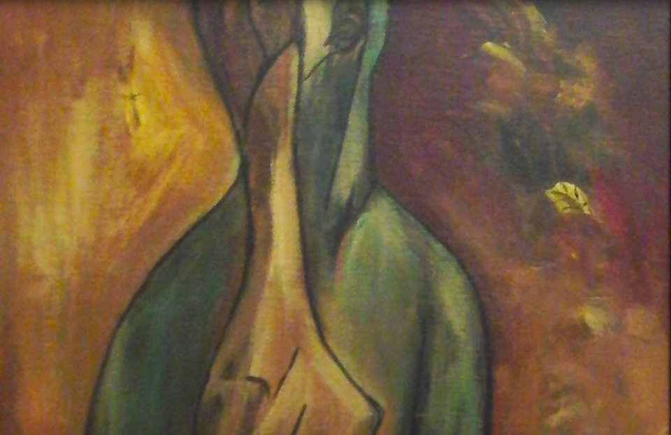 ET JE TE PORTERAI - FUSION CHARNELLE N° 2