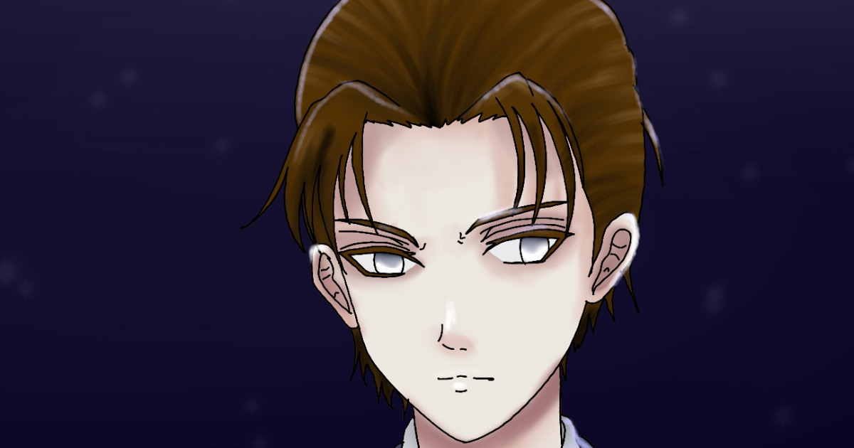 Chapitre 11 - River, sombre idiot