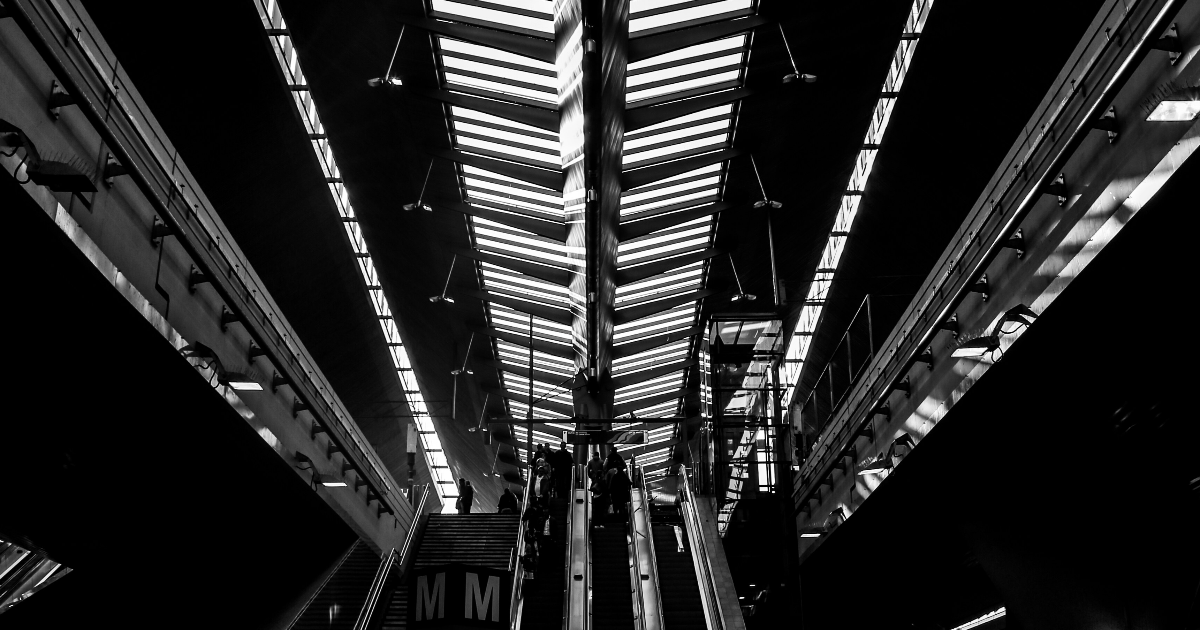 Un inconnu si familier