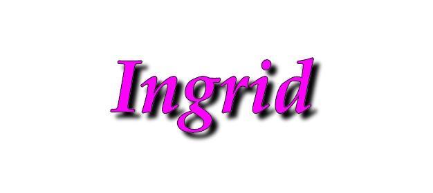 Ingrid