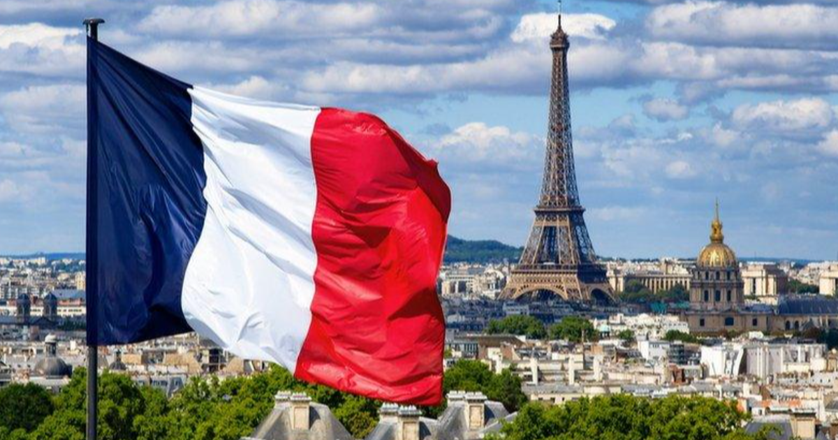 Les erreurs de la France
