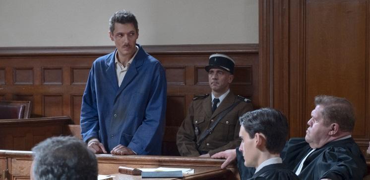 De nos frères blessés (Hélier Cisterne, 2020)