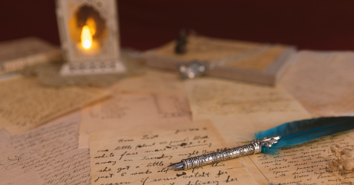 LinkTober2025 : arctique