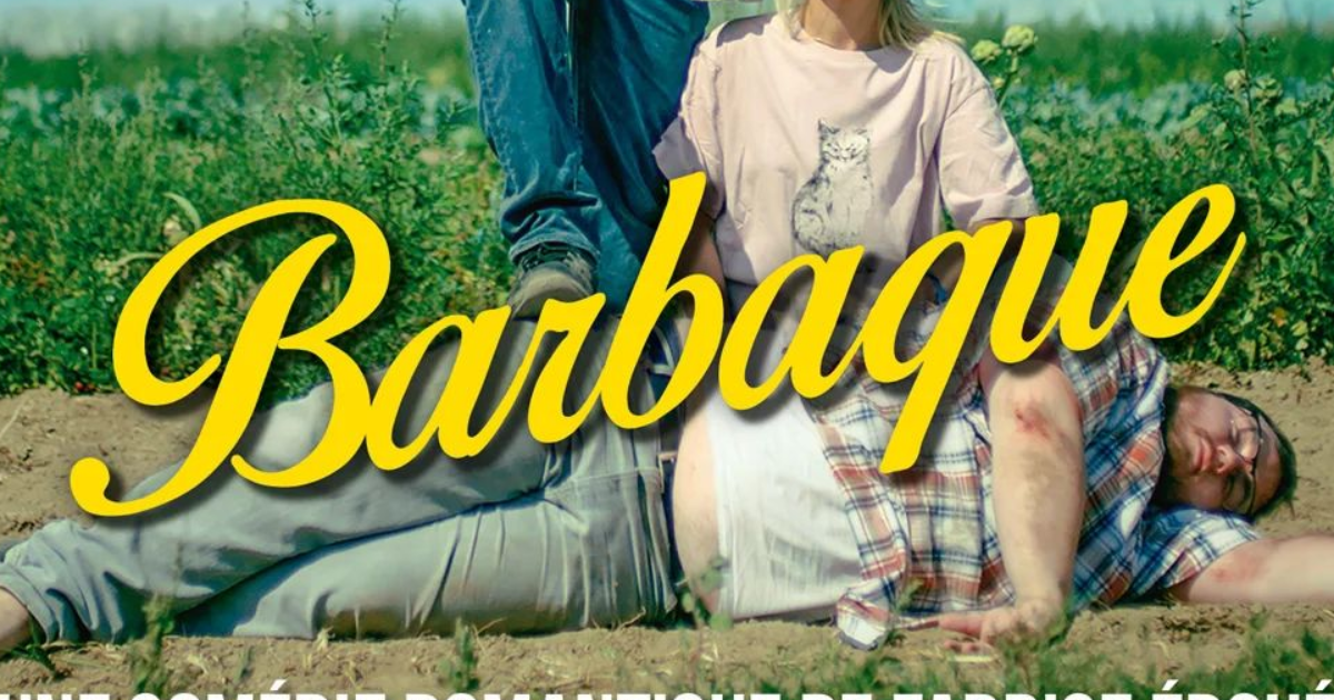 Barbaque