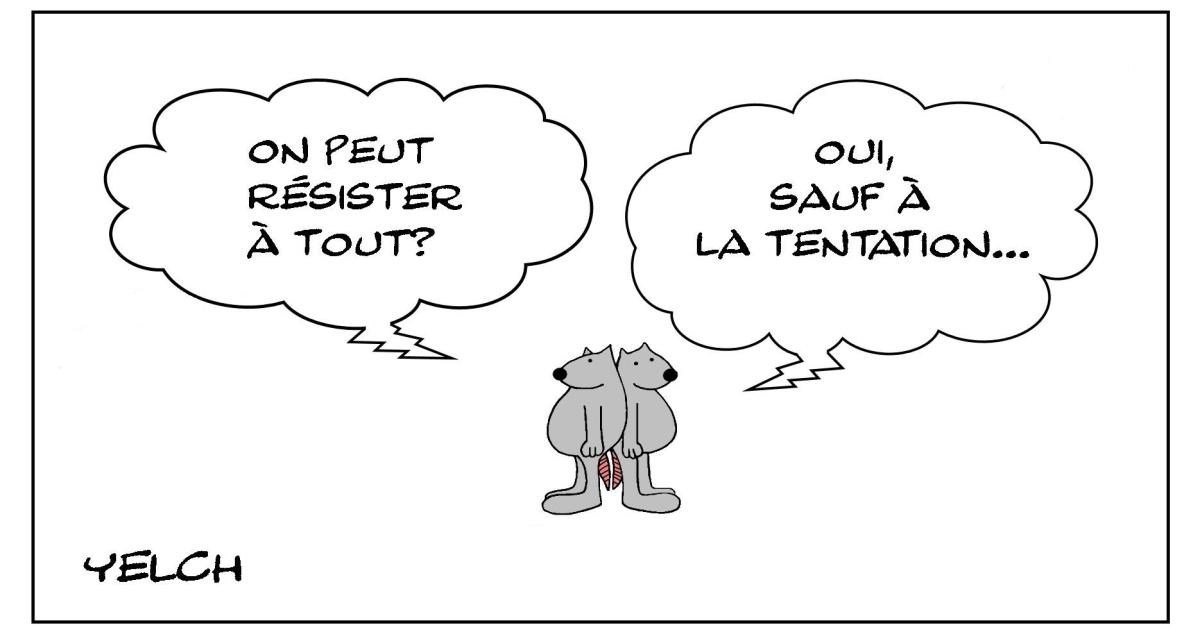 Le rat qui citait Oscar Wilde