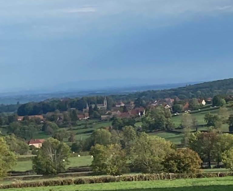 Episode 3 : l'arrivée en Ehpad