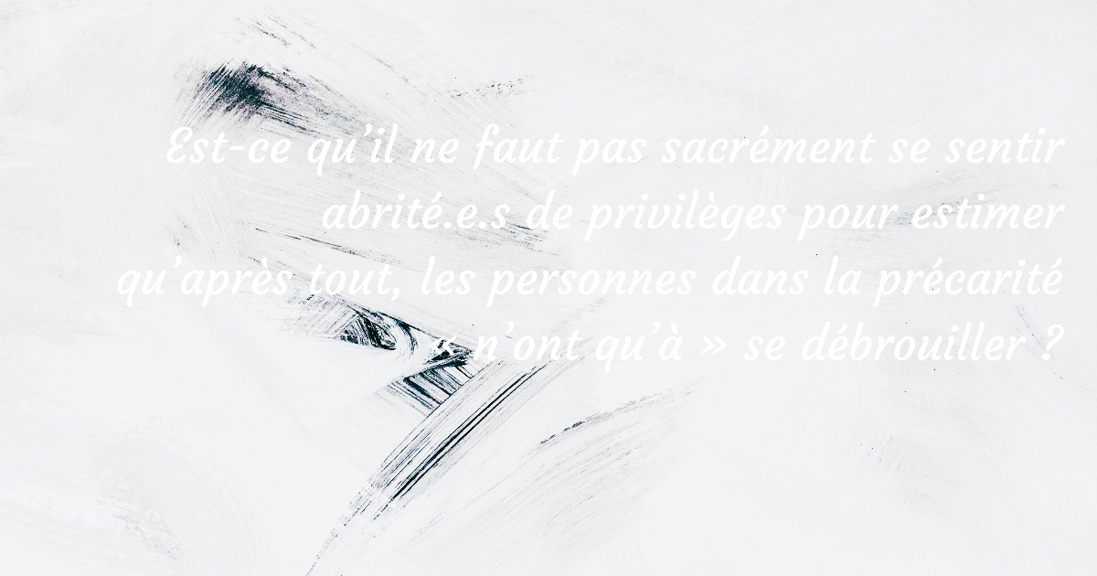 Hiérarchie ... humaine ?