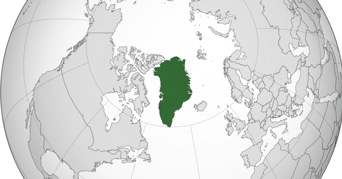 Le Danemark, l'Europe, le Groenland et Donald Trump