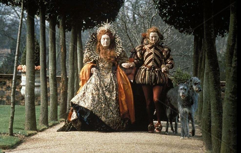 Orlando (Sally Potter, 1992)