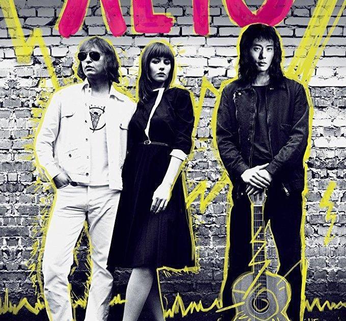 LETO : Rock’n popov