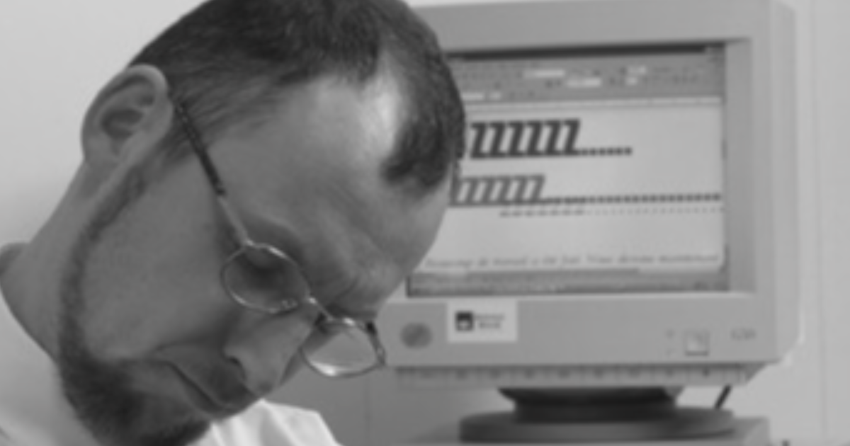 Les jours où rien ne va au boulot