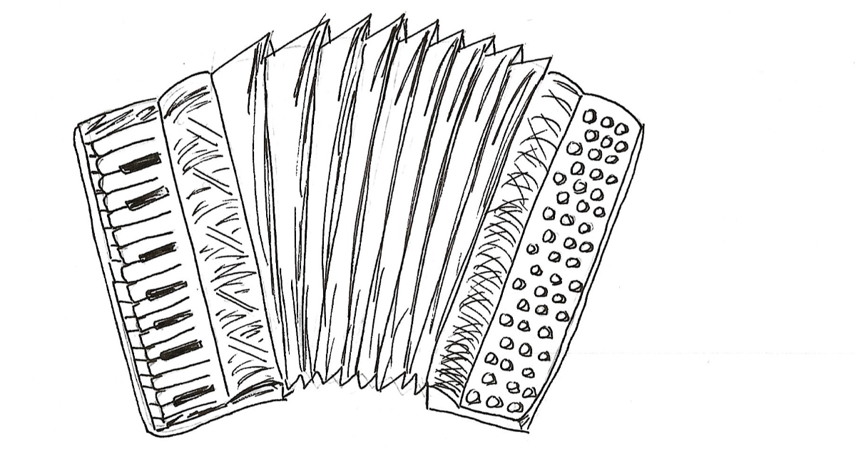Accordéon