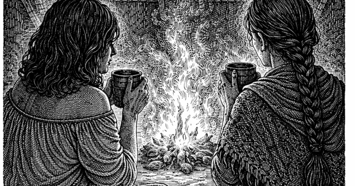 Chapitre 5 – Le conseil