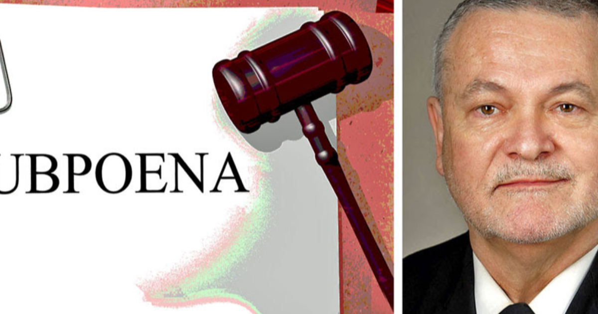 I've got an idea(on WHO is our ENEMIES)