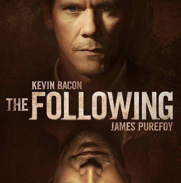 The Following - Saison 1