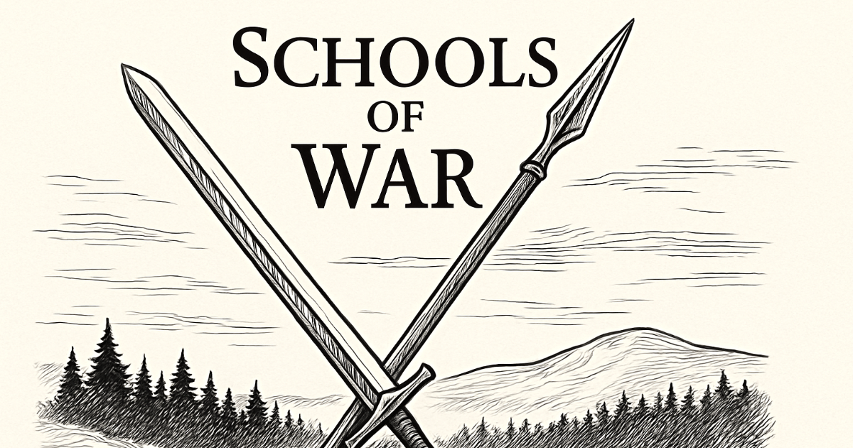 Chapter Two - Stonehold