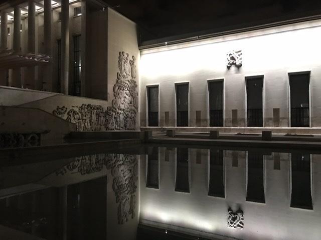 21 - Chant de la nuit