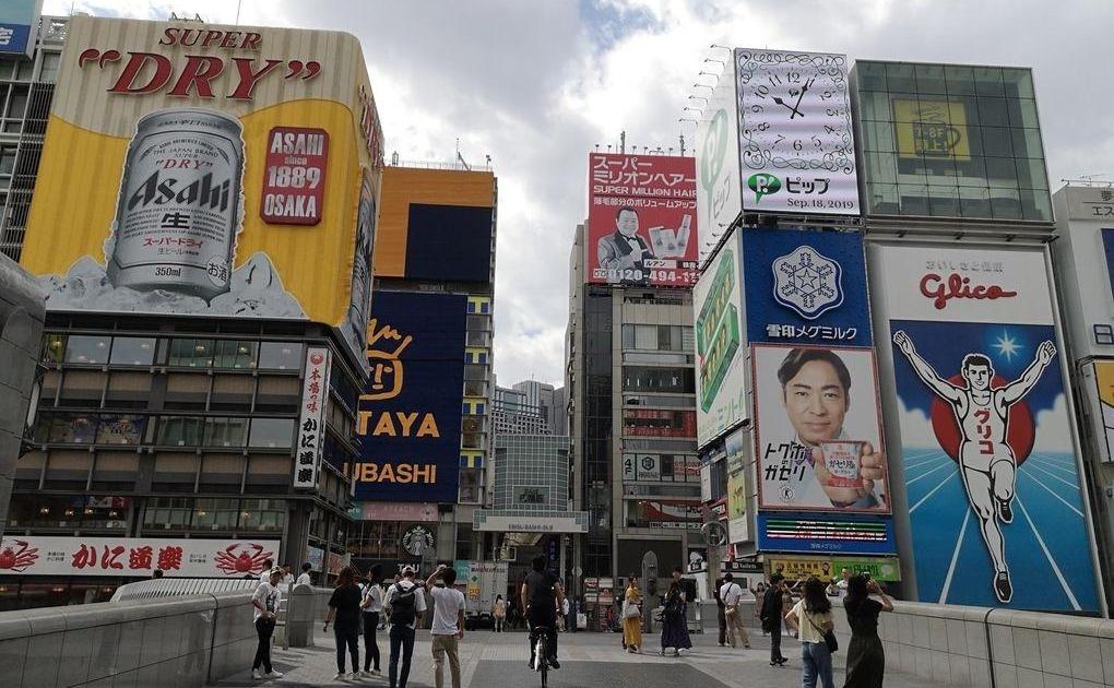 L'impétueuse Osaka