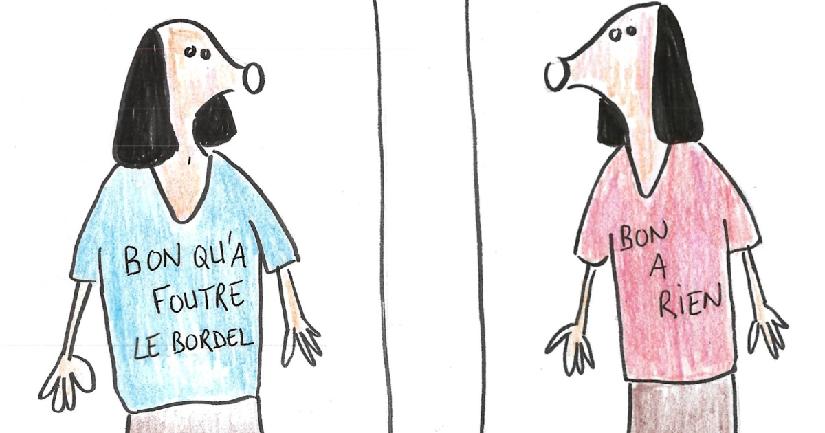 La Garde-robe