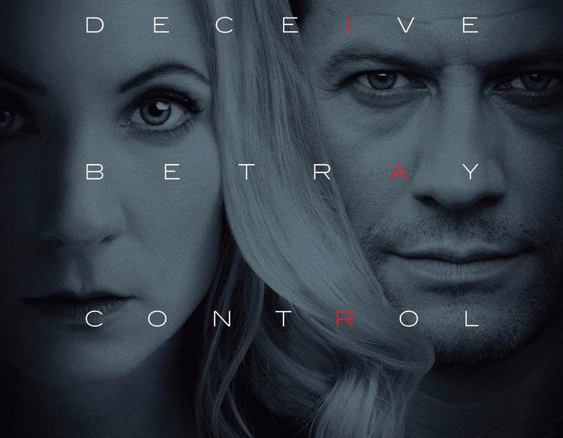 Liar - Saison 1