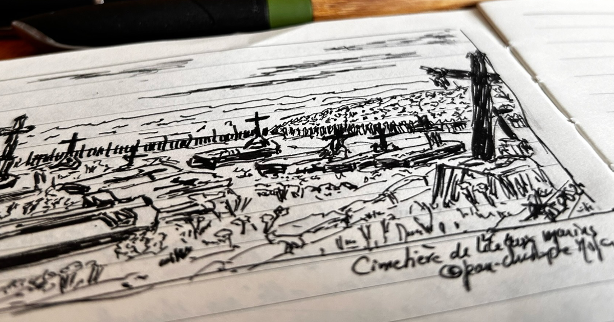 Bathyan, confidence d'auteur