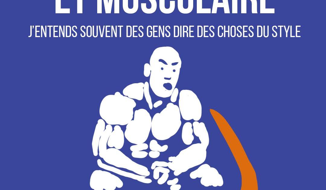 Fatigue nerveuse et musculaire