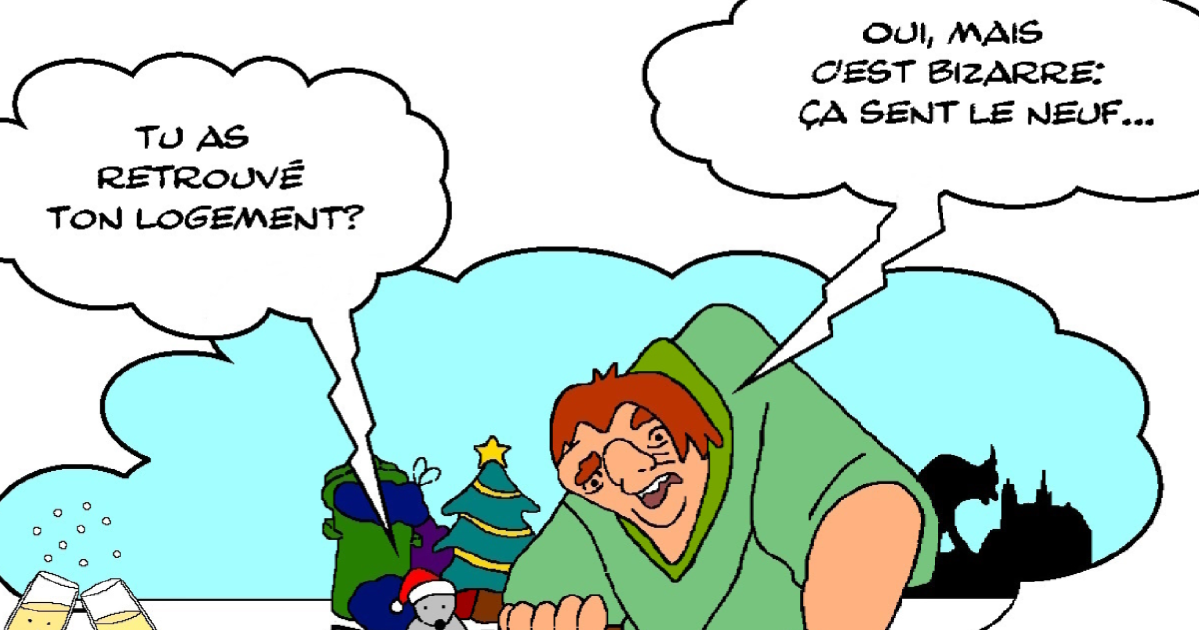 RATPSODIES  - CHRISTMAS 2024 - 8