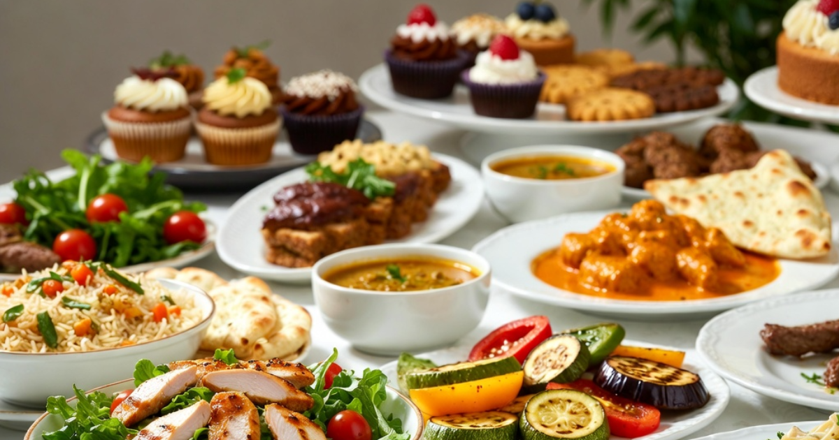 Les avoines de la vie