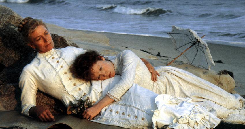 Les Bostoniennes (The Bostonians, James Ivory, 1984)