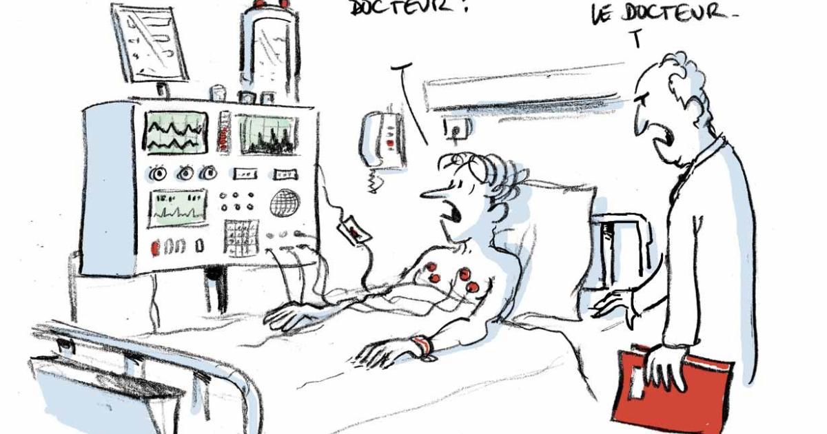 merci docteur !