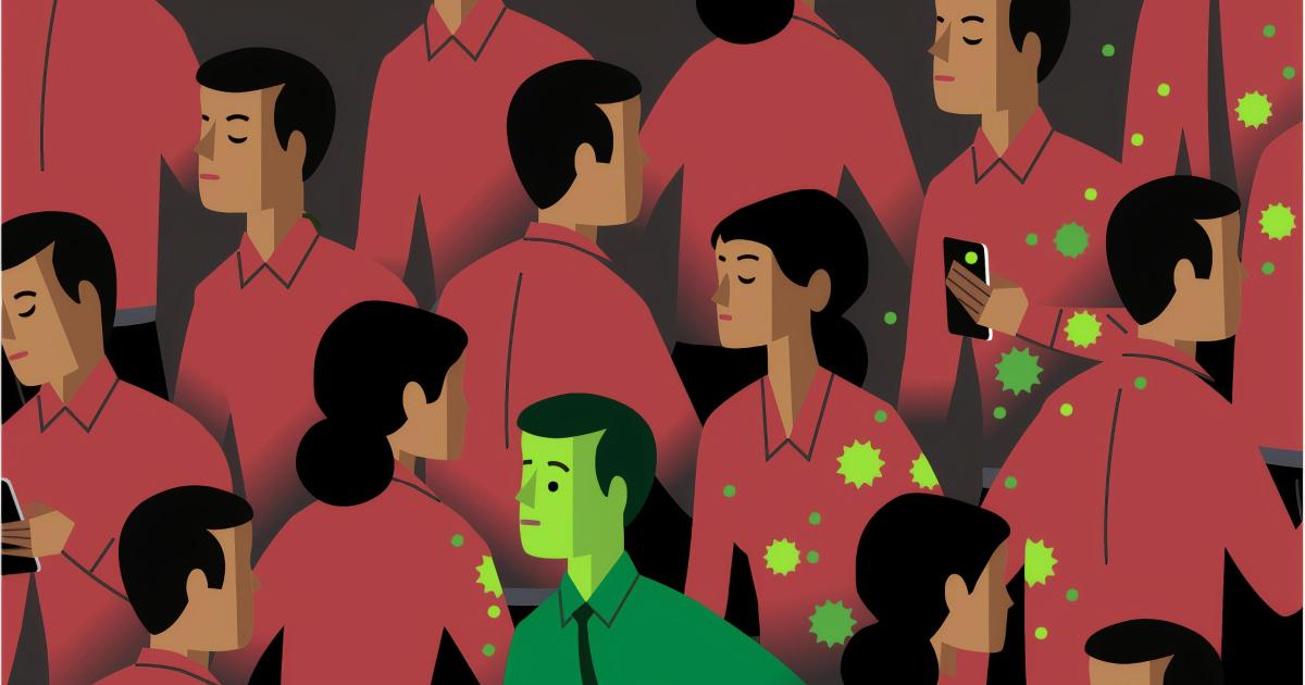 Enfermement en réseau