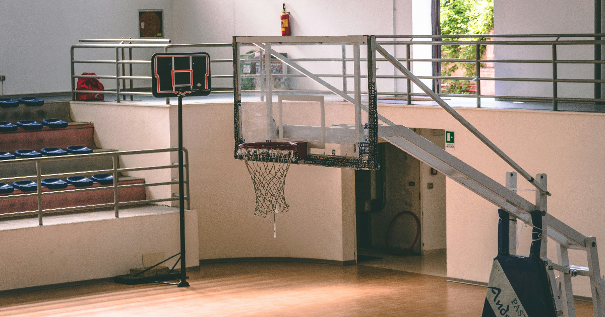 🏀 Rendez-vous contraint