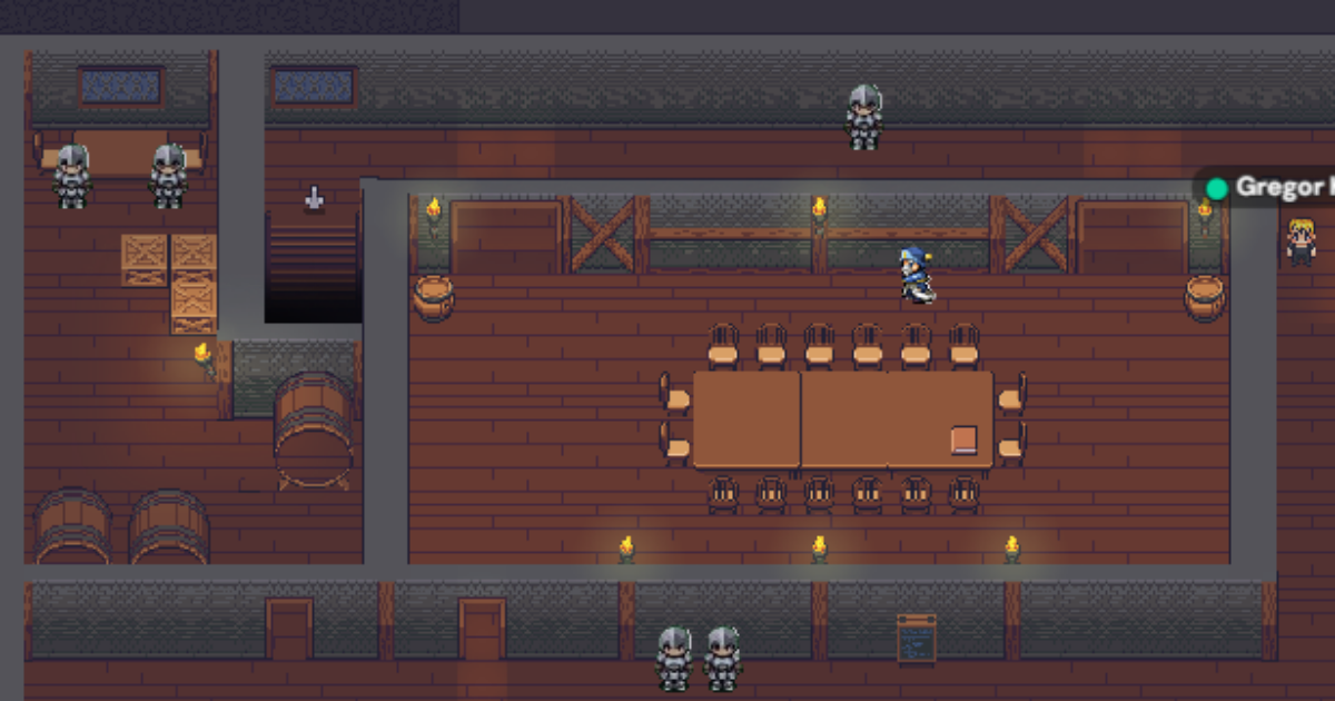 Chapitre 13 : Le Brighella