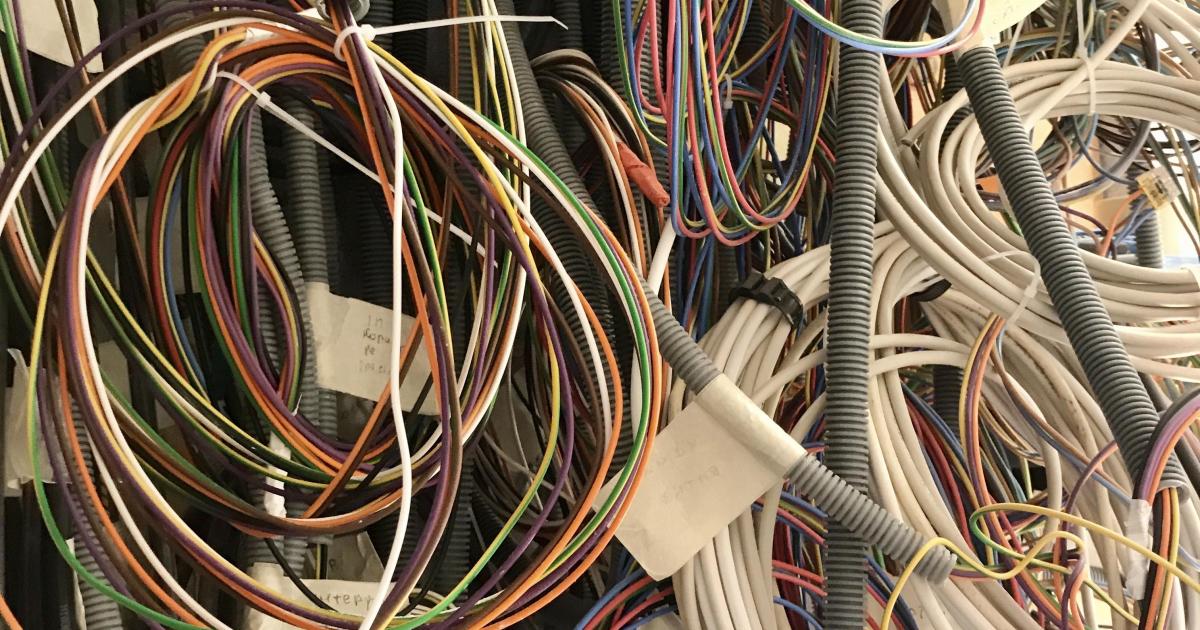 CHRONIQUE DU TRAVAIL CONFINÉ (#12)