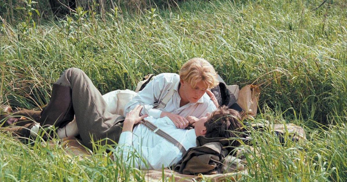 Maurice (James Ivory, 1987)