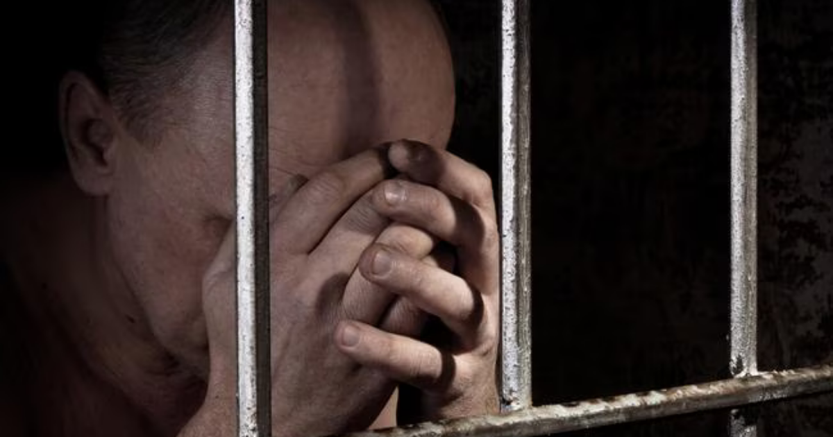 Prison