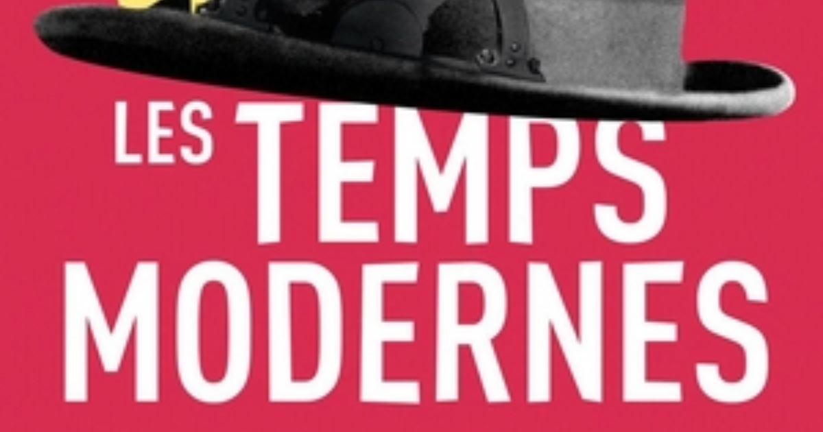 Les temps modernes et l’IA
