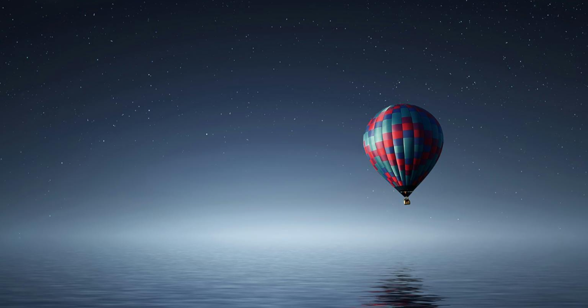 L'espoir de la nuit