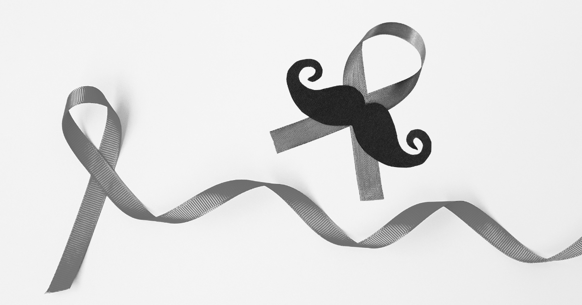 Des rubans et des #moustaches