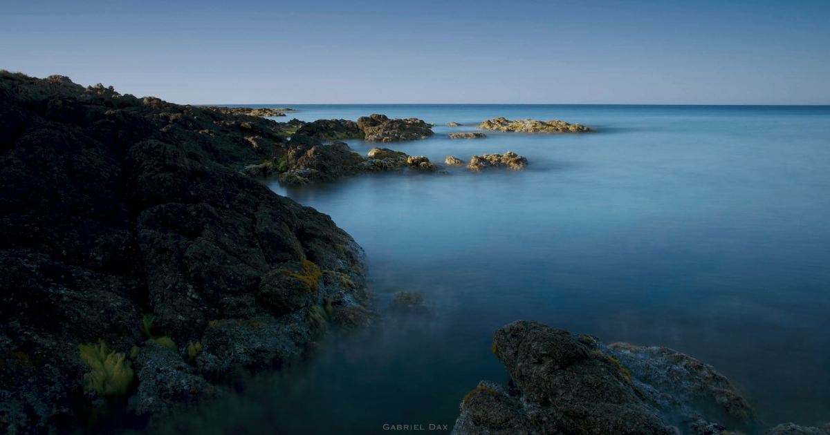 L'archipel des silences