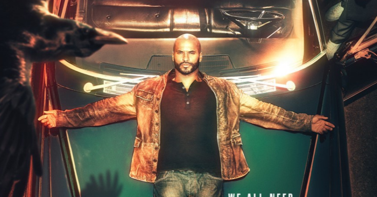 American Gods - Saison 2