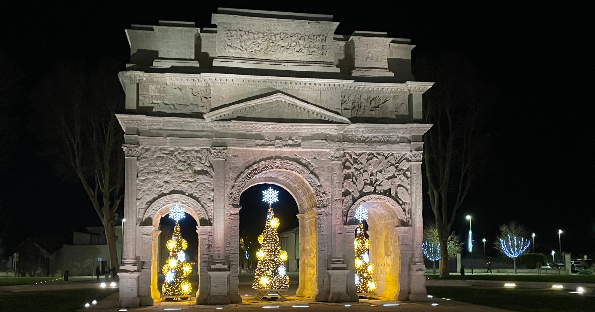 Féérie - 01/12/2025