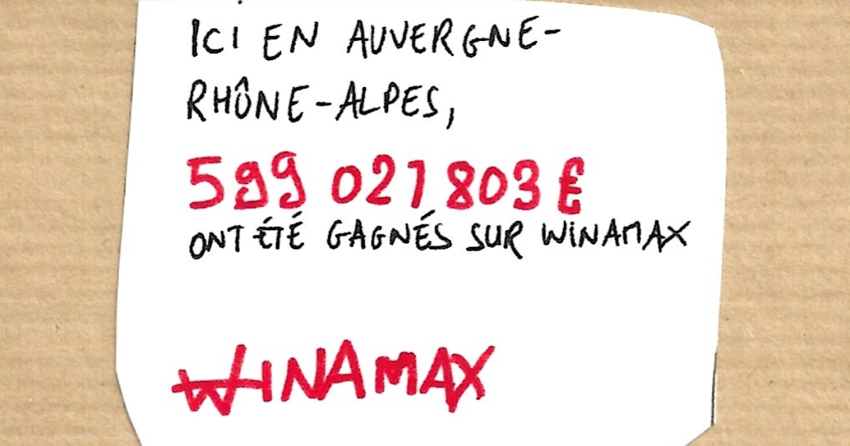Winamax