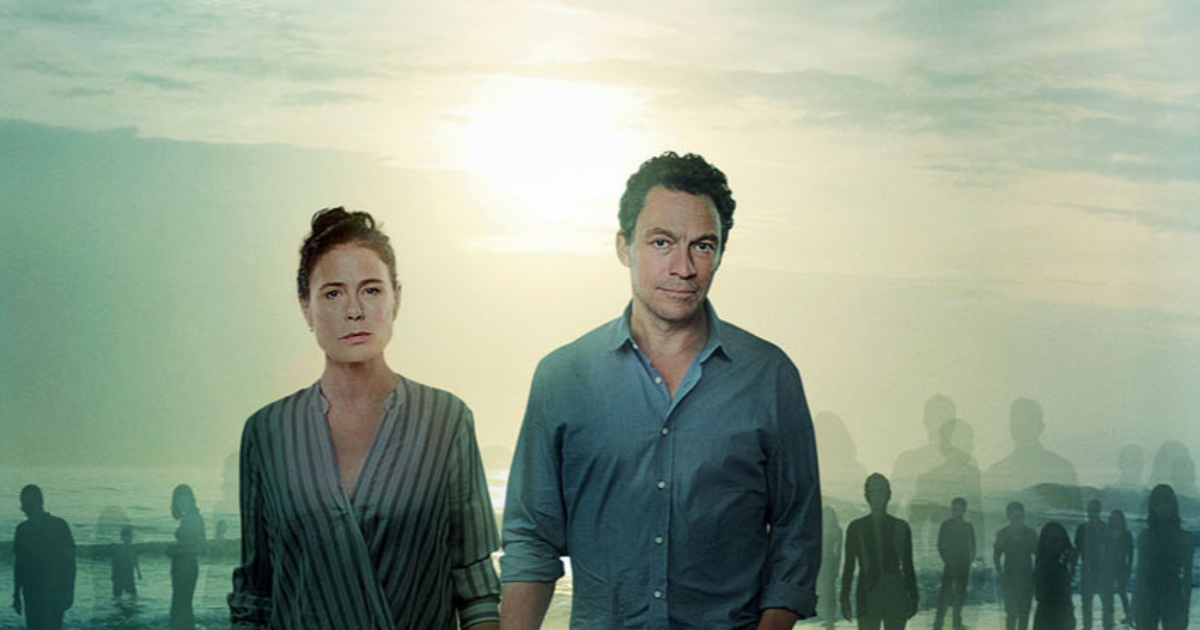 The Affair - Saison 5