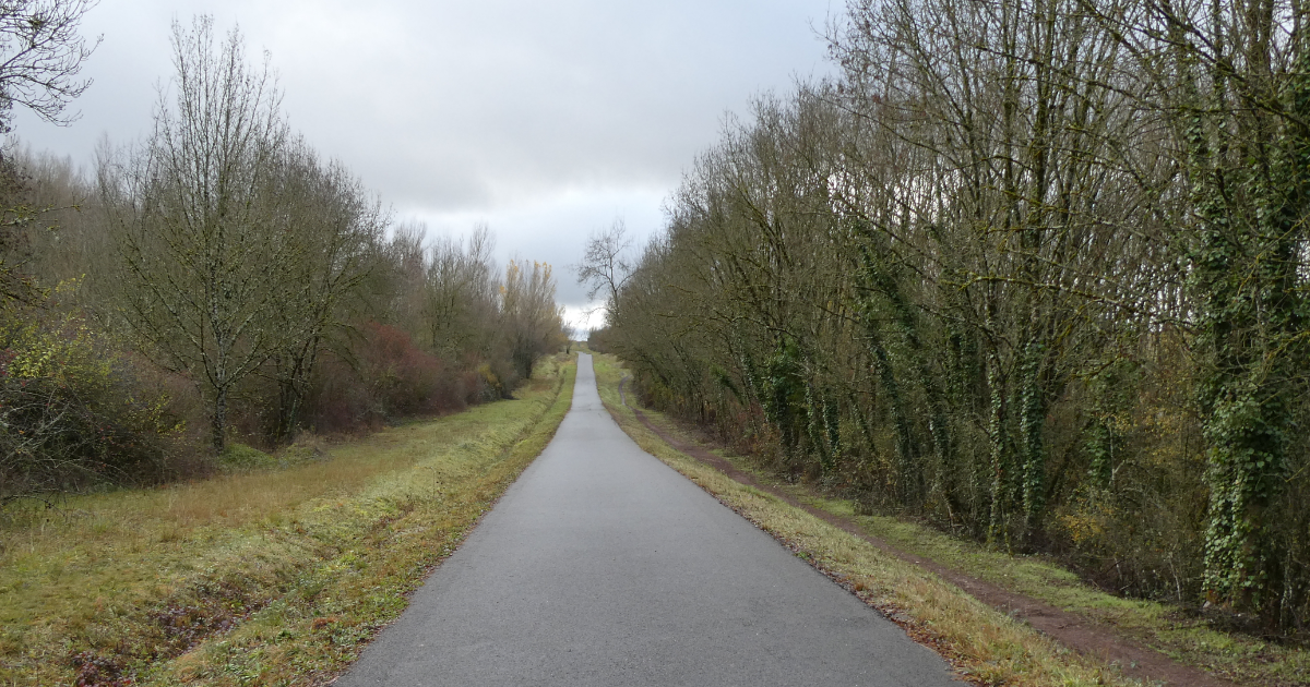 "Petite" balade du jour 😁