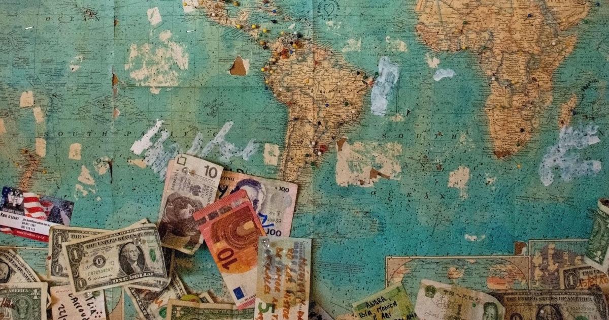 Une révolution est en marche : cette fois-ci, partout dans le monde !