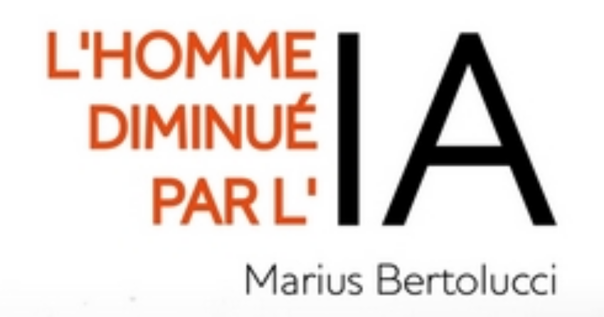 l’AI contre l’IA