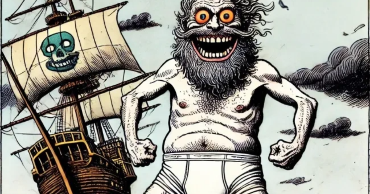 Heureux comme un pénis